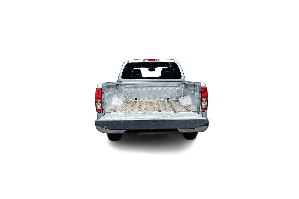 Used 2016 Nissan Frontier S image 11