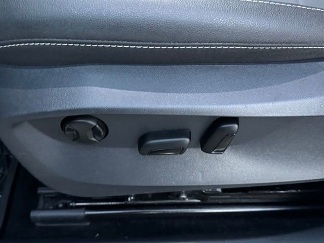 Certified 2024 Volkswagen Taos SE w/ Panoramic Sunroof Package image 34