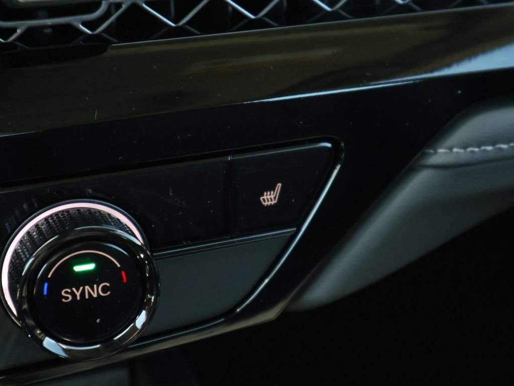 New 2026 Honda Accord EX-L image 22
