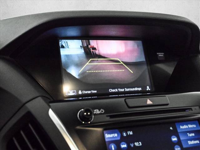 Used 2020 Acura MDX w/ Technology Package AWD/4WD image 14
