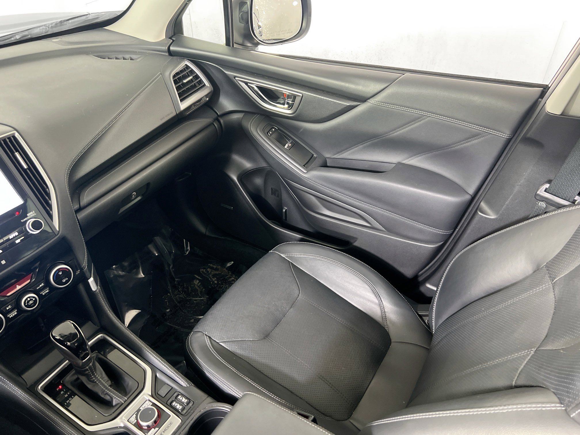 Used 2020 Subaru Forester Touring image 25