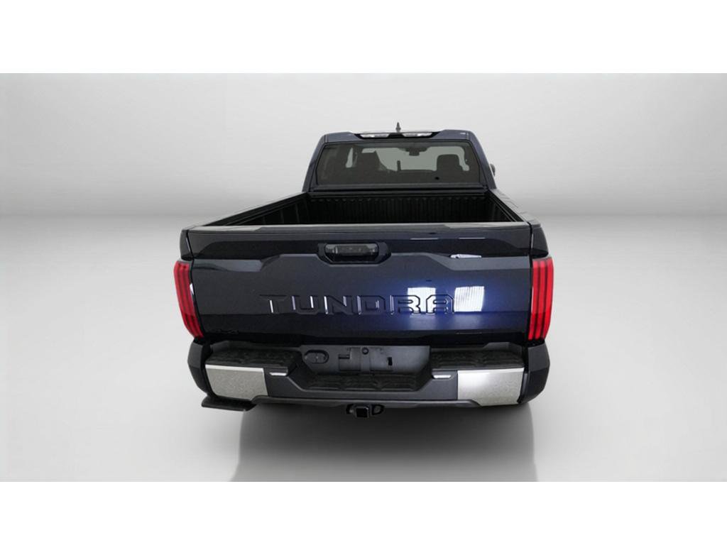 New 2026 Toyota Tundra SR5 w/ TRD Off-Road Package AWD/4WD image 7