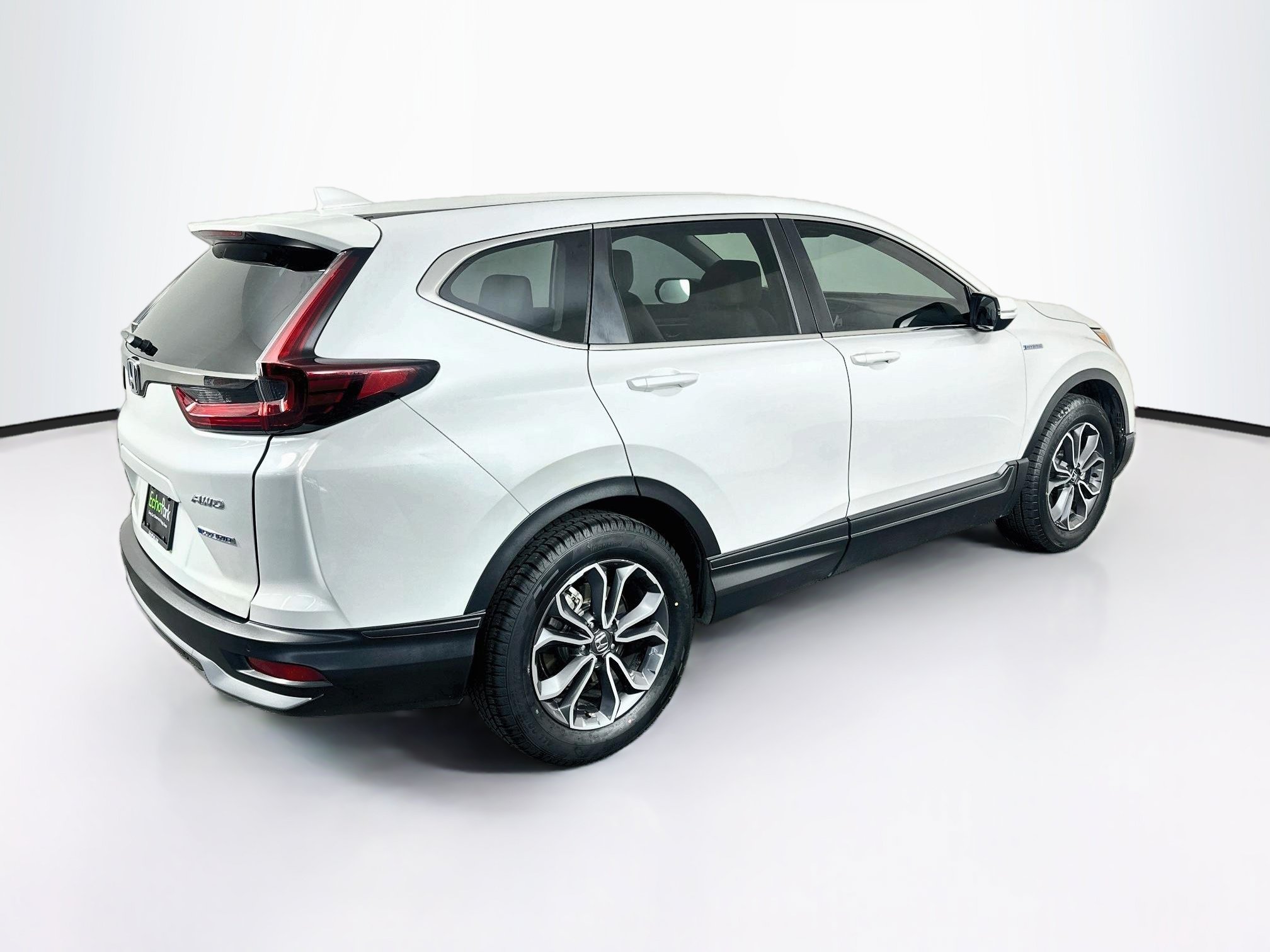 Used 2022 Honda CR-V EX-L image 9
