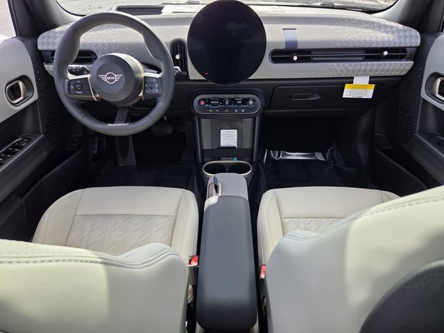 New 2026 MINI Cooper 4-Door Hardtop FWD image 13