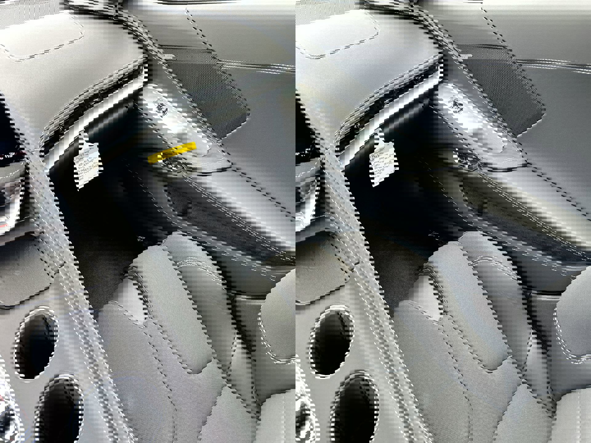 New 2026 Chevrolet Corvette Z06 w/ Battery Protection Package image 15