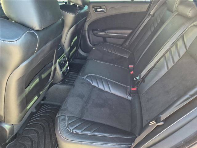 Used 2023 Dodge Charger SRT Hellcat w/ Harman/Kardon Audio Group RWD image 19