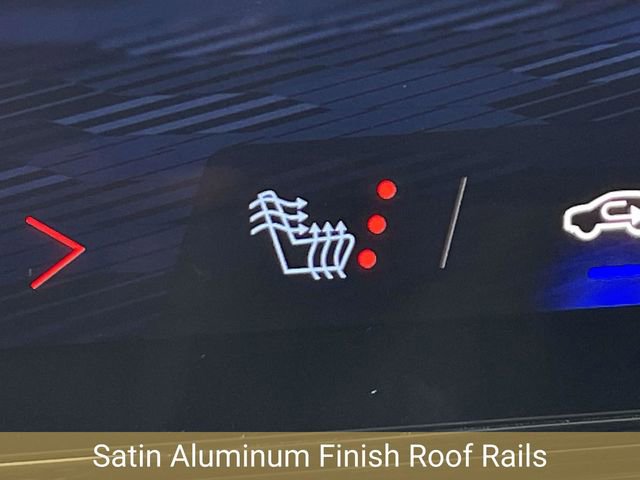 Certified 2024 Chevrolet Blazer EV LT image 32