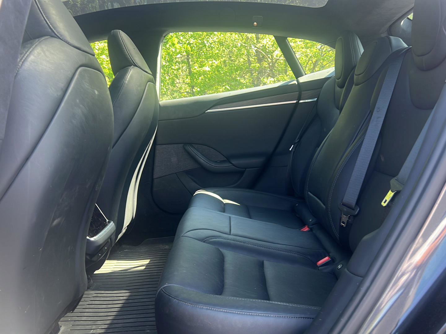 Used 2023 Tesla Model S Standard Range AWD/4WD image 20