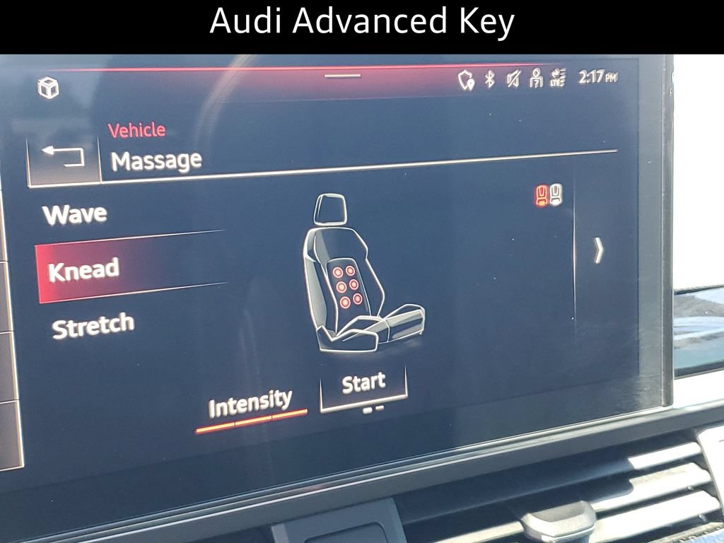 Used 2021 Audi S4 Premium Plus w/ Premium Plus Package AWD/4WD image 17