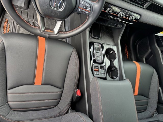 New 2026 Honda Passport TrailSport image 16