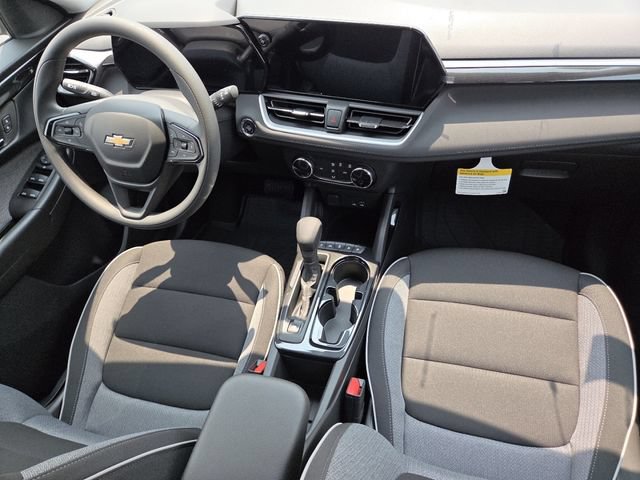 New 2026 Chevrolet TrailBlazer LS w/ LS Convenience Package FWD image 18