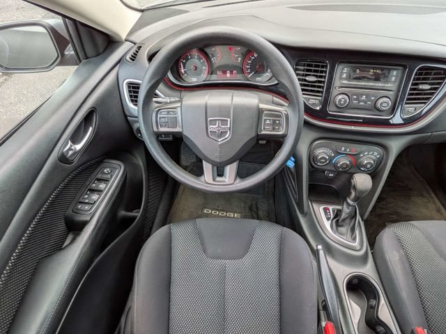 Used 2015 Dodge Dart SE w/ Convenience Group FWD image 17