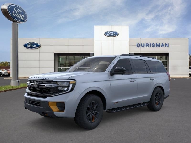 New 2026 Ford Expedition Tremor AWD/4WD image 8
