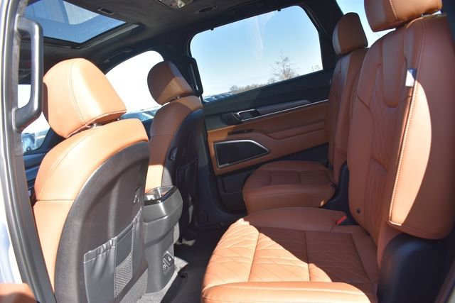 New 2025 Kia Telluride AWD image 20