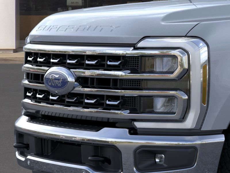 New 2026 Ford F250 Lariat w/ Tremor Off-Road Package image 18