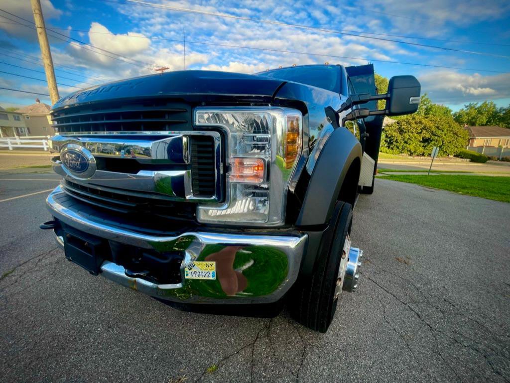Used 2019 Ford F450 XLT RWD image 6