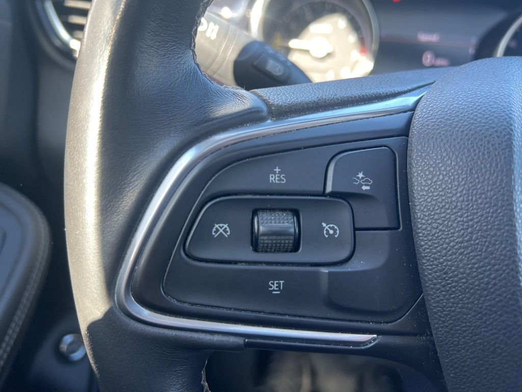 Used 2021 Buick Encore GX Select w/ Experience Buick Package image 18