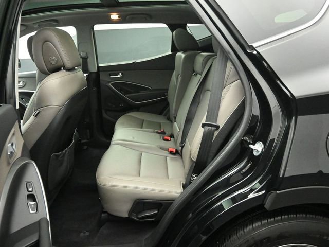 Used 2018 Hyundai Santa Fe Sport w/ 2.4L Tech Package 04 image 23