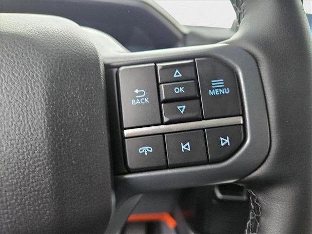 New 2025 Ford F150 Lightning Flash image 17