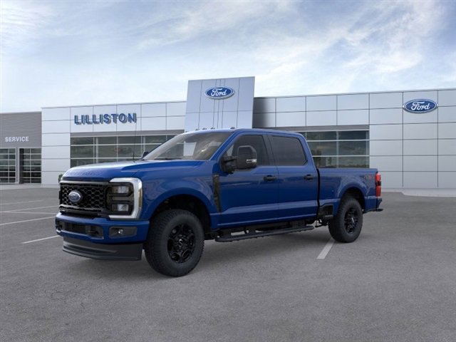 New 2026 Ford F250 XL image 1