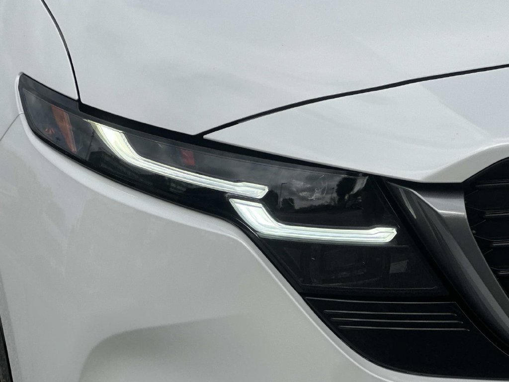New 2026 MAZDA CX-5 2.5 S w/ Premium Package AWD/4WD image 7