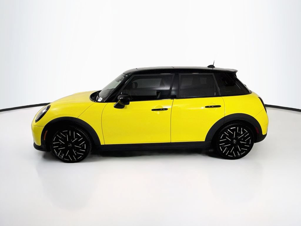Used 2025 MINI Cooper S FWD image 8