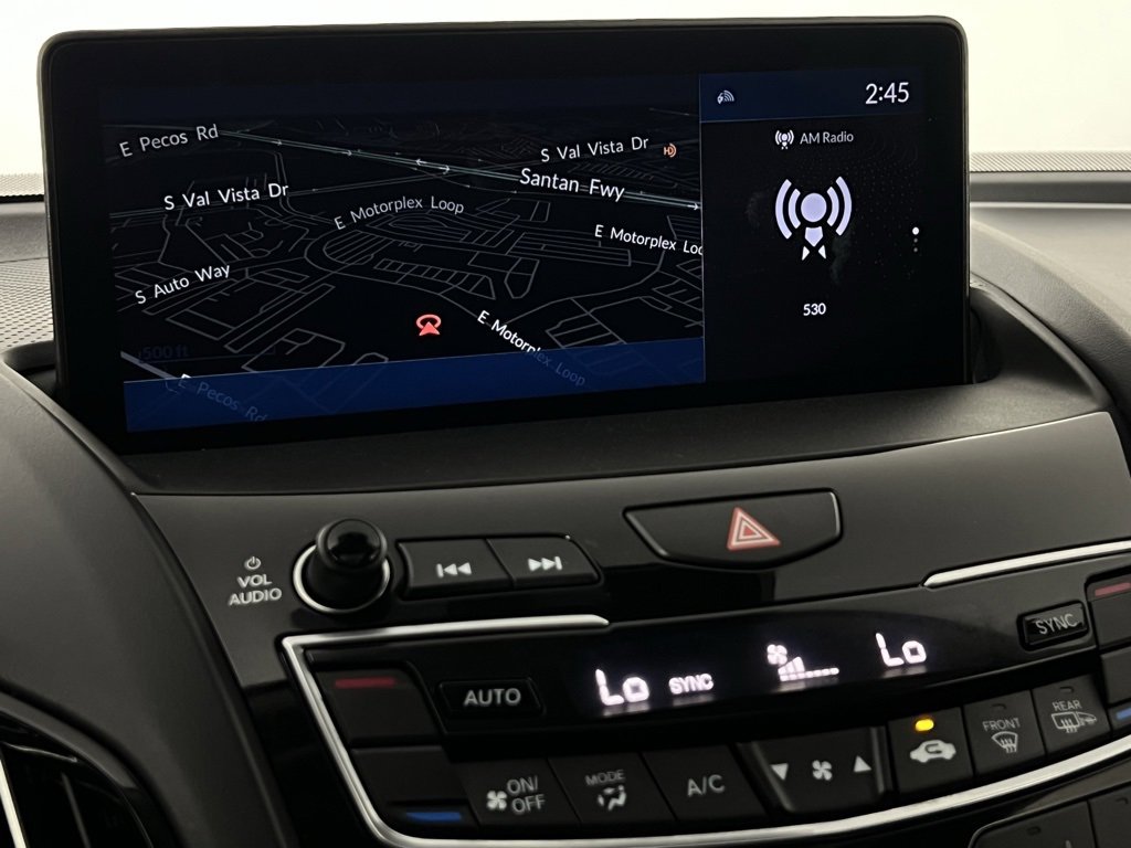 Used 2023 Acura RDX Technology Package image 20