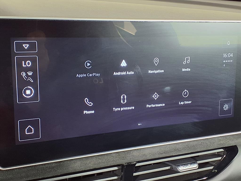 Used 2025 Lotus Emira image 23