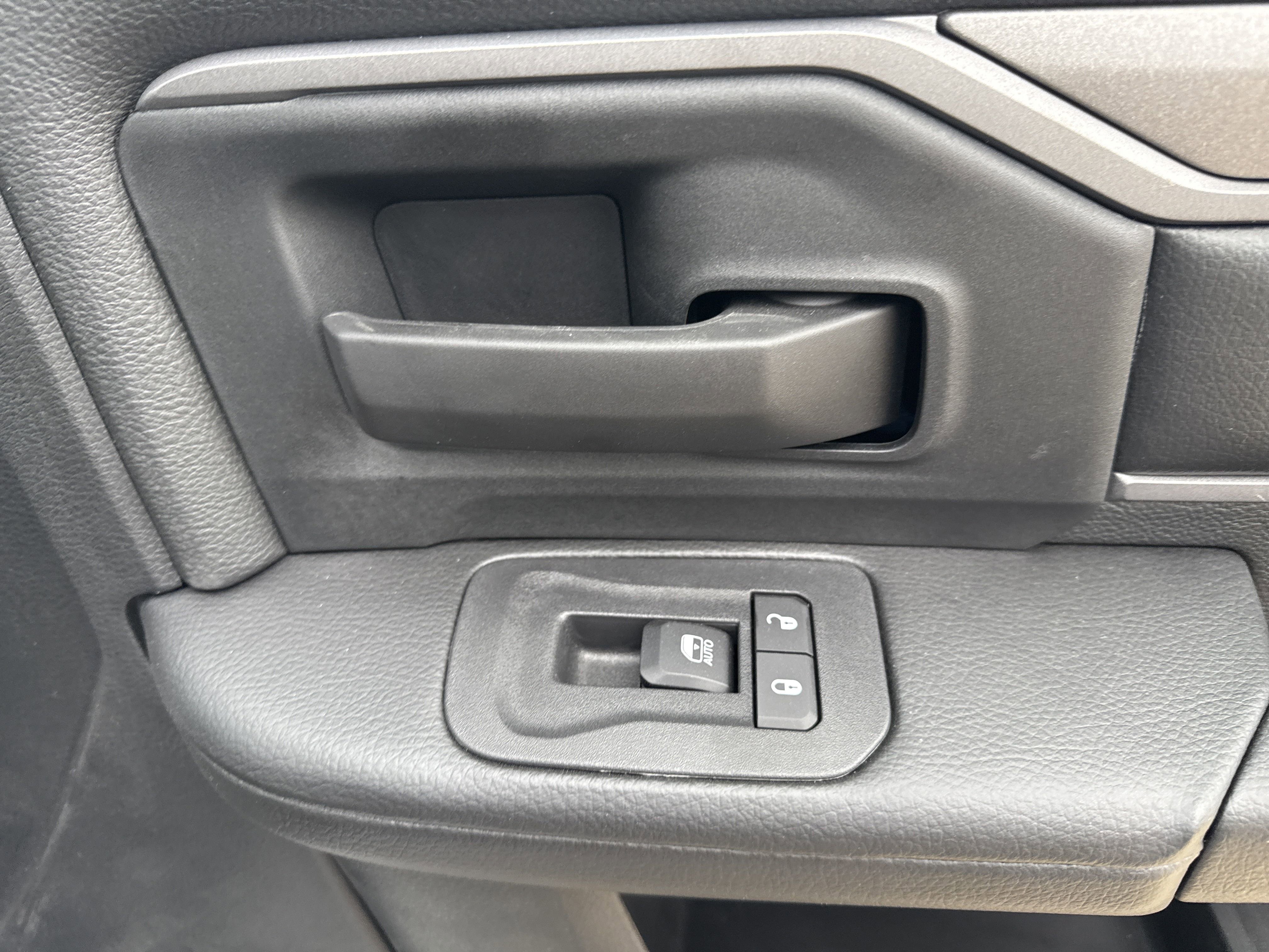 New 2026 RAM 2500 Tradesman image 29