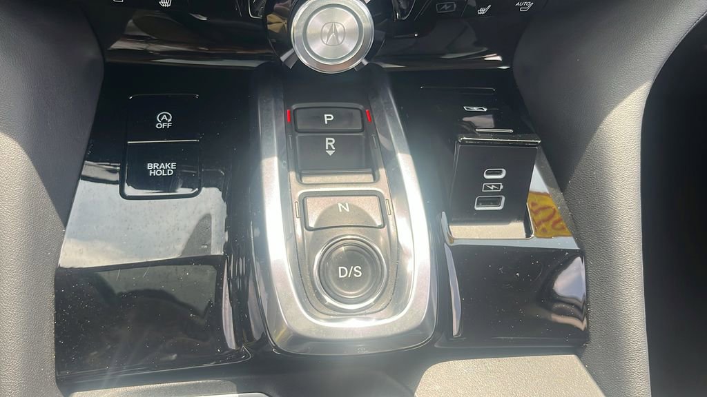 Used 2023 Acura MDX SH-AWD w/ Technology Package image 22