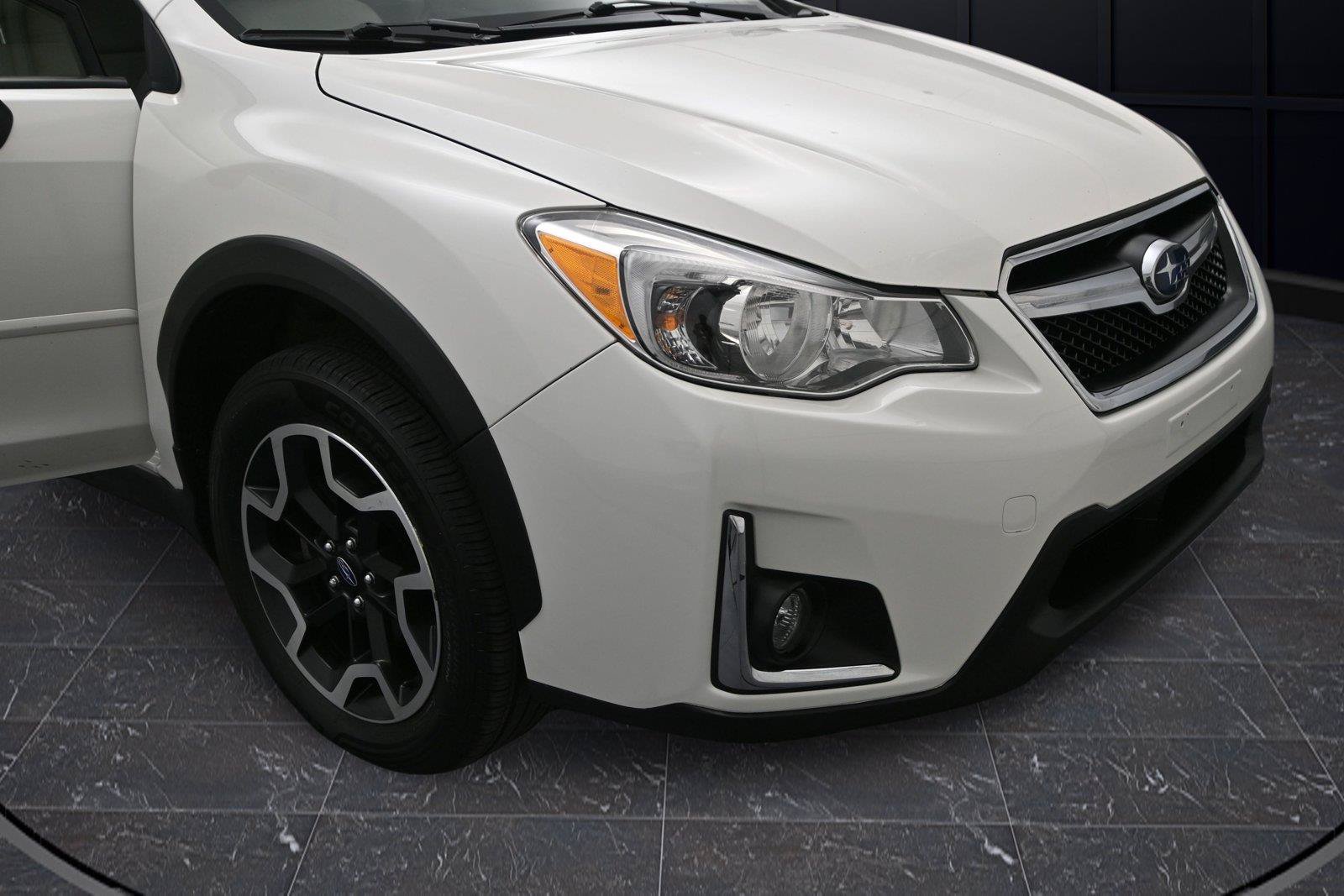 Used 2016 Subaru Crosstrek 2.0i Limited AWD/4WD image 15