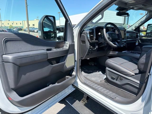 New 2026 Ford F250 Lariat w/ Tremor Off-Road Package AWD/4WD image 14