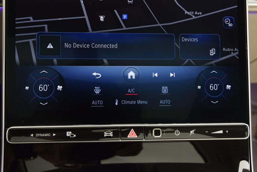 Used 2024 Mercedes-Benz Maybach S 580 4MATIC image 28