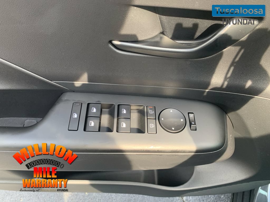 New 2026 Hyundai Kona SE FWD image 12