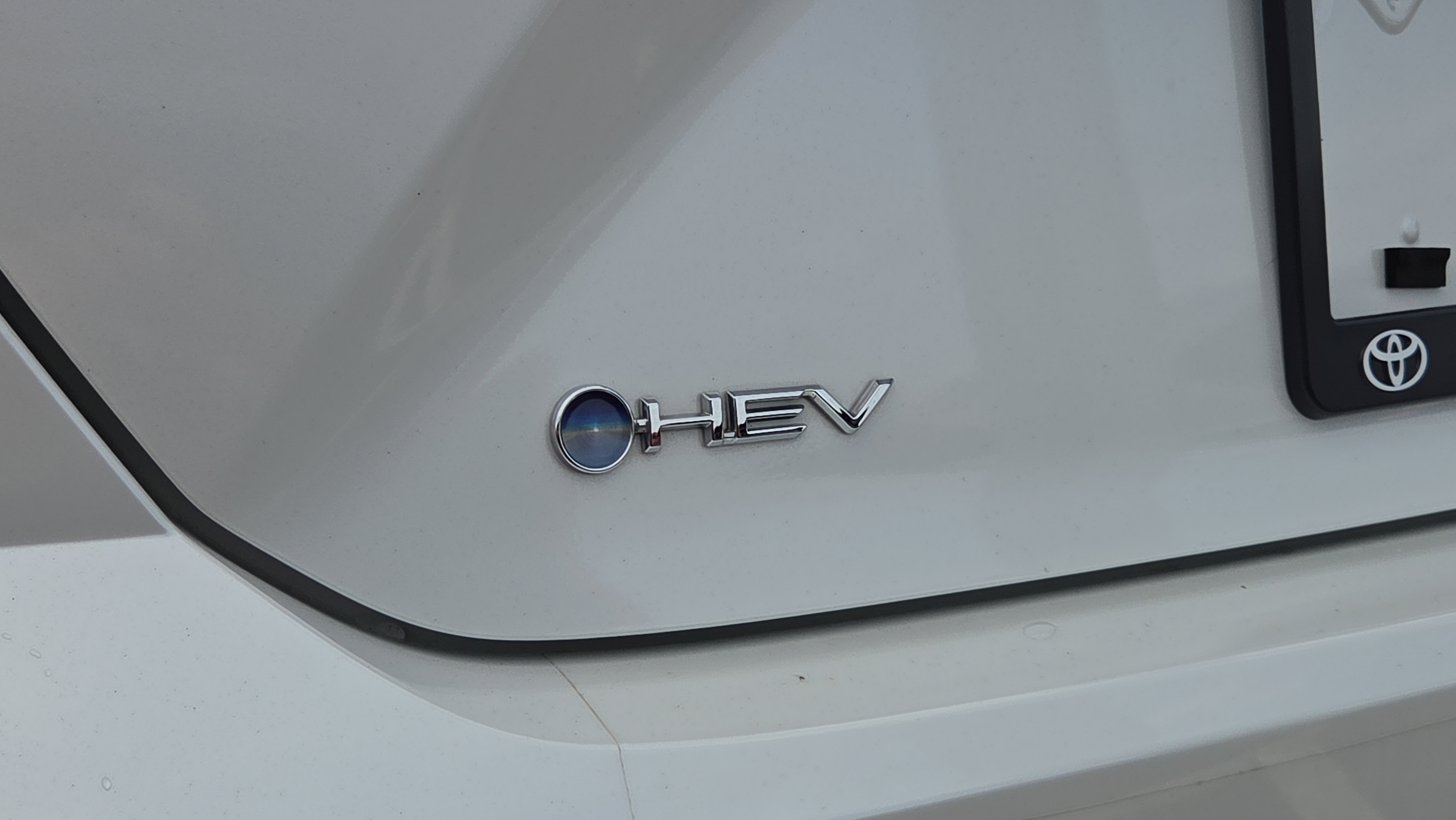 Certified 2025 Toyota Camry XSE FWD image 11