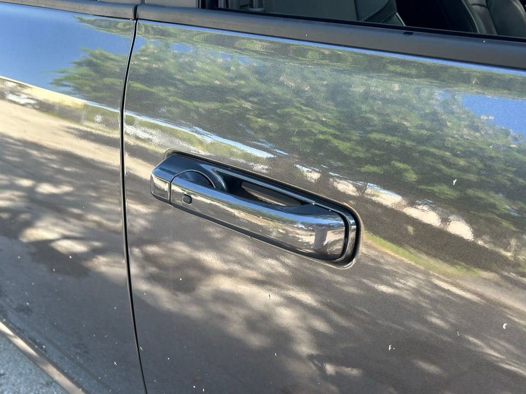 New 2026 RAM 3500 Laramie w/ Night Edition image 37