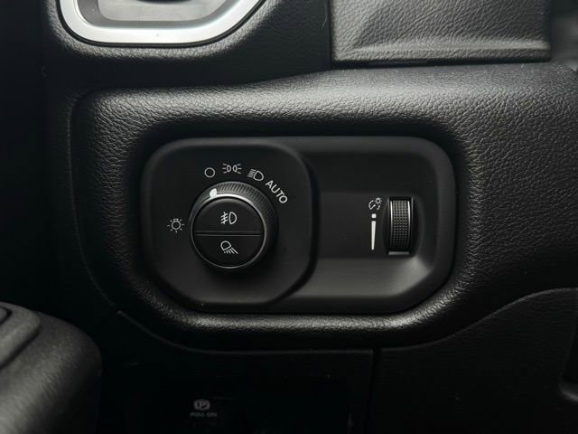 New 2026 RAM 1500 Big Horn image 28