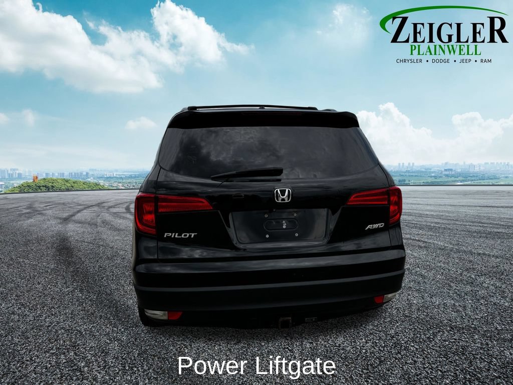 Used 2016 Honda Pilot EX-L image 4
