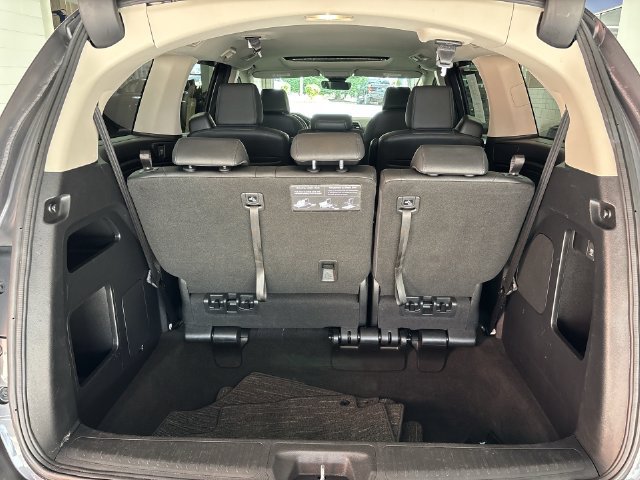 Used 2025 Honda Odyssey EX-L image 15
