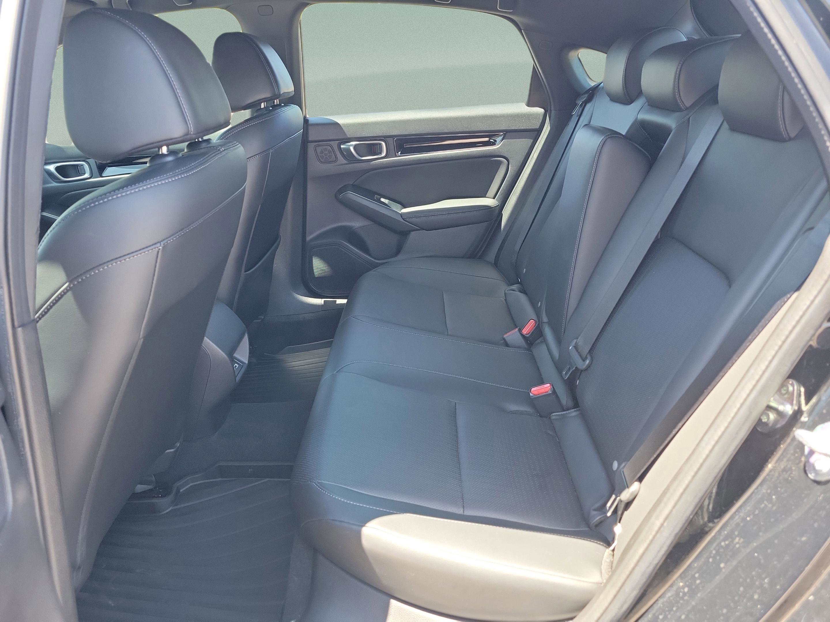 Certified 2023 Honda Civic Sport Touring image 9