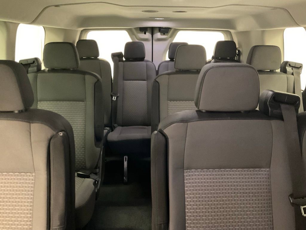 Used 2024 Ford Transit 350 XLT AWD/4WD image 21
