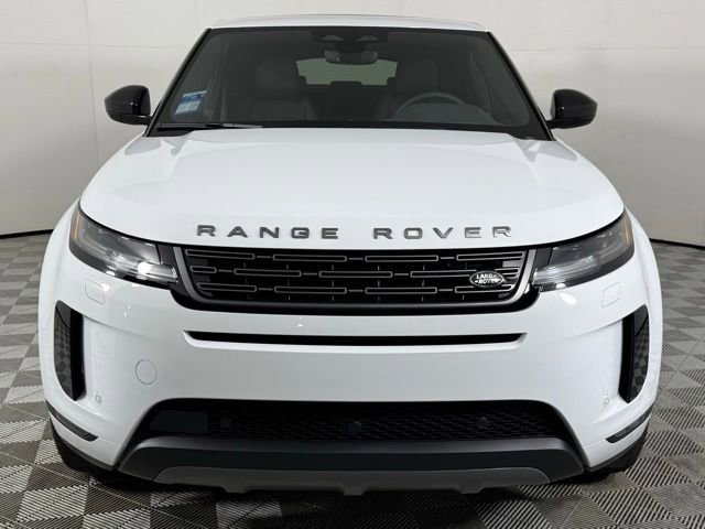 Certified 2026 Land Rover Range Rover Evoque S image 9