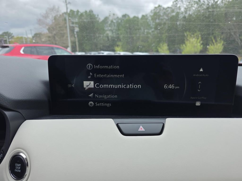New 2026 MAZDA CX-90 3.3 Turbo w/ Premium Plus Pkg image 18