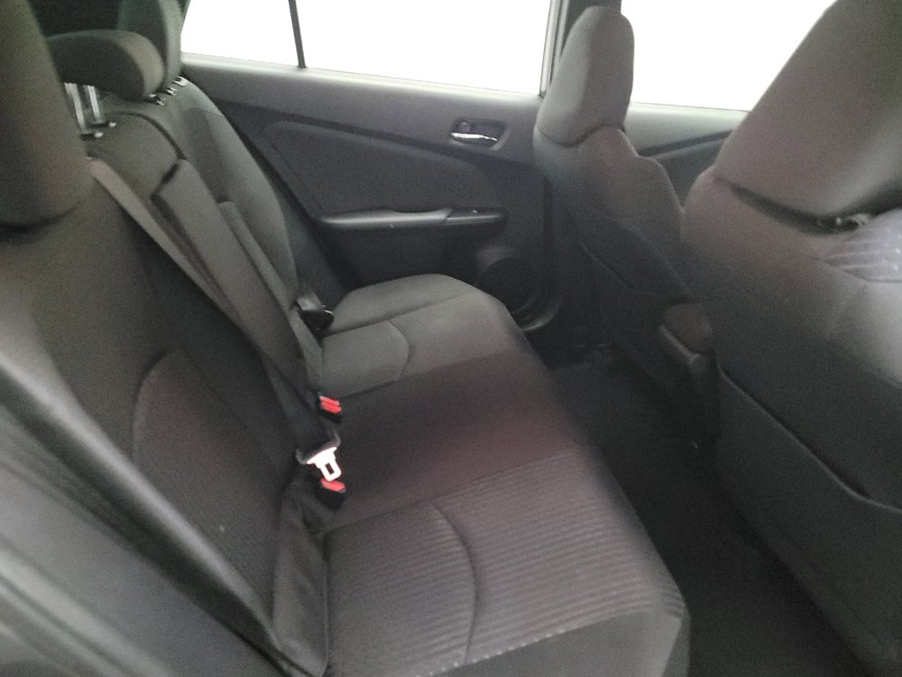 Used 2016 Toyota Prius Two FWD image 19