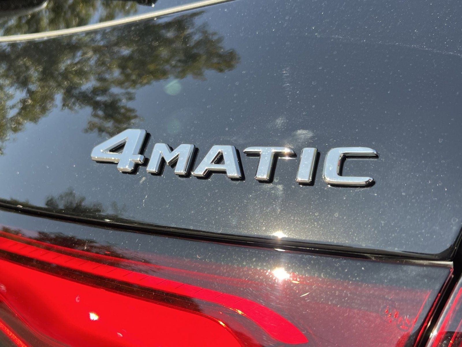 New 2026 Mercedes-Benz GLC 300 4MATIC image 28