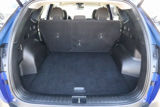 Used 2024 Hyundai Tucson SEL image 9