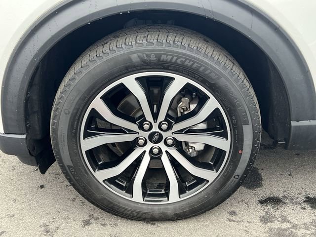 Used 2021 Ford Explorer ST image 32