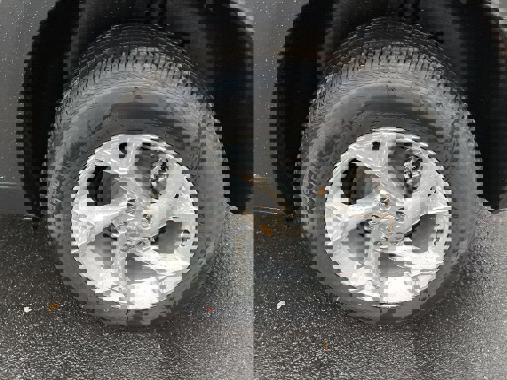 New 2026 Chevrolet Trax LS image 36