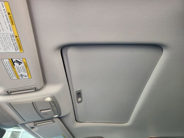 Used 2022 INFINITI QX80 Luxe w/ Cargo Package image 26