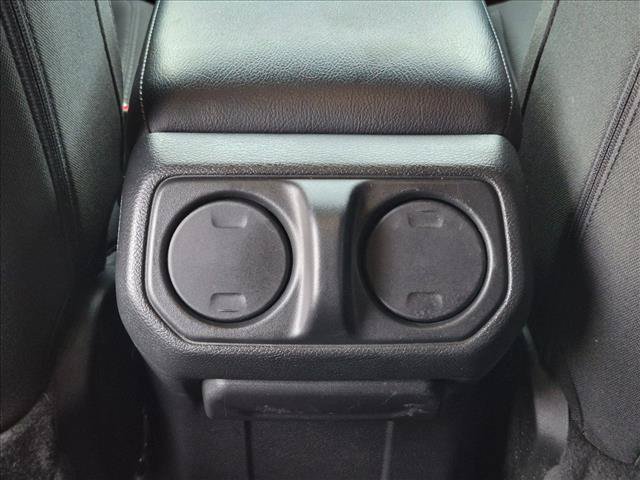 Used 2022 Jeep Wrangler Unlimited Sport AWD/4WD image 17